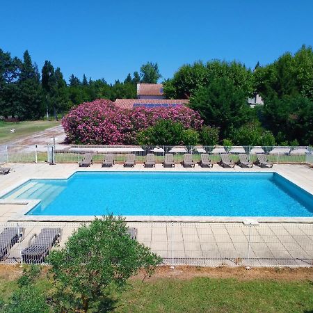 Les Gites Du Mas Canillac Châteaurenard Kültér fotó